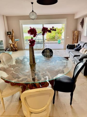 3 bedroom Townhouse for sale in Roca Llisa, Santa Eulalia / Santa Eularia with pool garage - € 780,000 (Ref: 9147952)