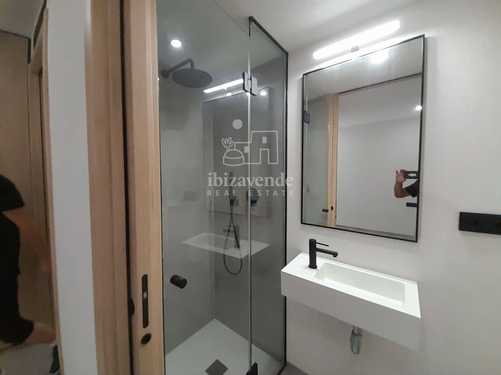 2 soverom Leilighet til salgs i Santa Eulalia / Santa Eularia med svømmebasseng - € 820 000 (Ref: 9160318)