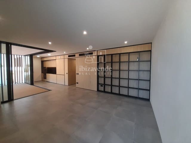 2 camera da letto Appartamento in vendita in Santa Eulalia / Santa Eularia con piscina - 820.000 € (Rif: 9160318)