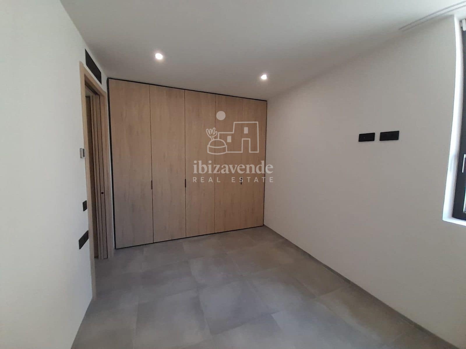 2 soverom Leilighet til salgs i Santa Eulalia / Santa Eularia med svømmebasseng - € 820 000 (Ref: 9160318)