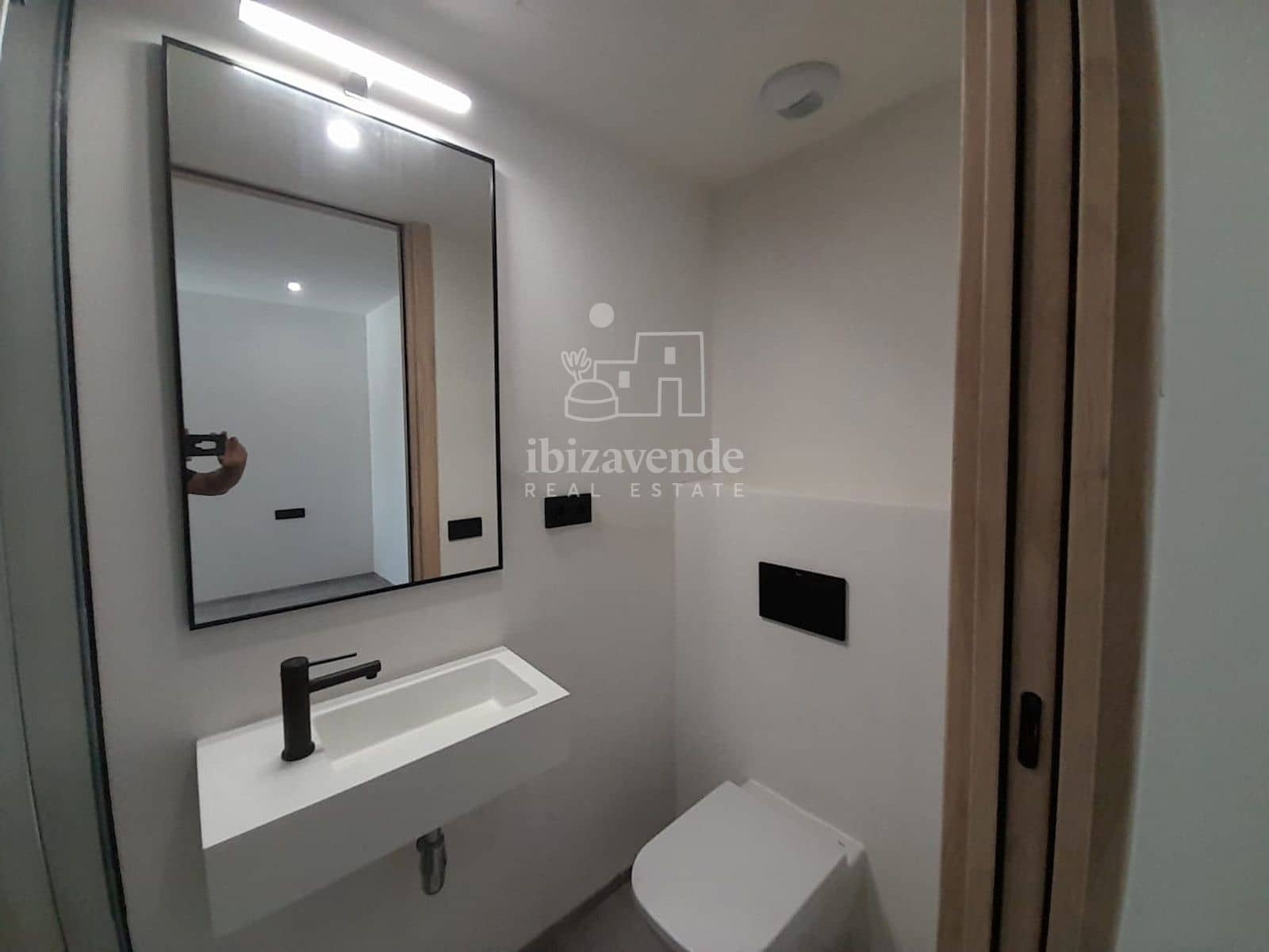 2 soverom Leilighet til salgs i Santa Eulalia / Santa Eularia med svømmebasseng - € 820 000 (Ref: 9160318)