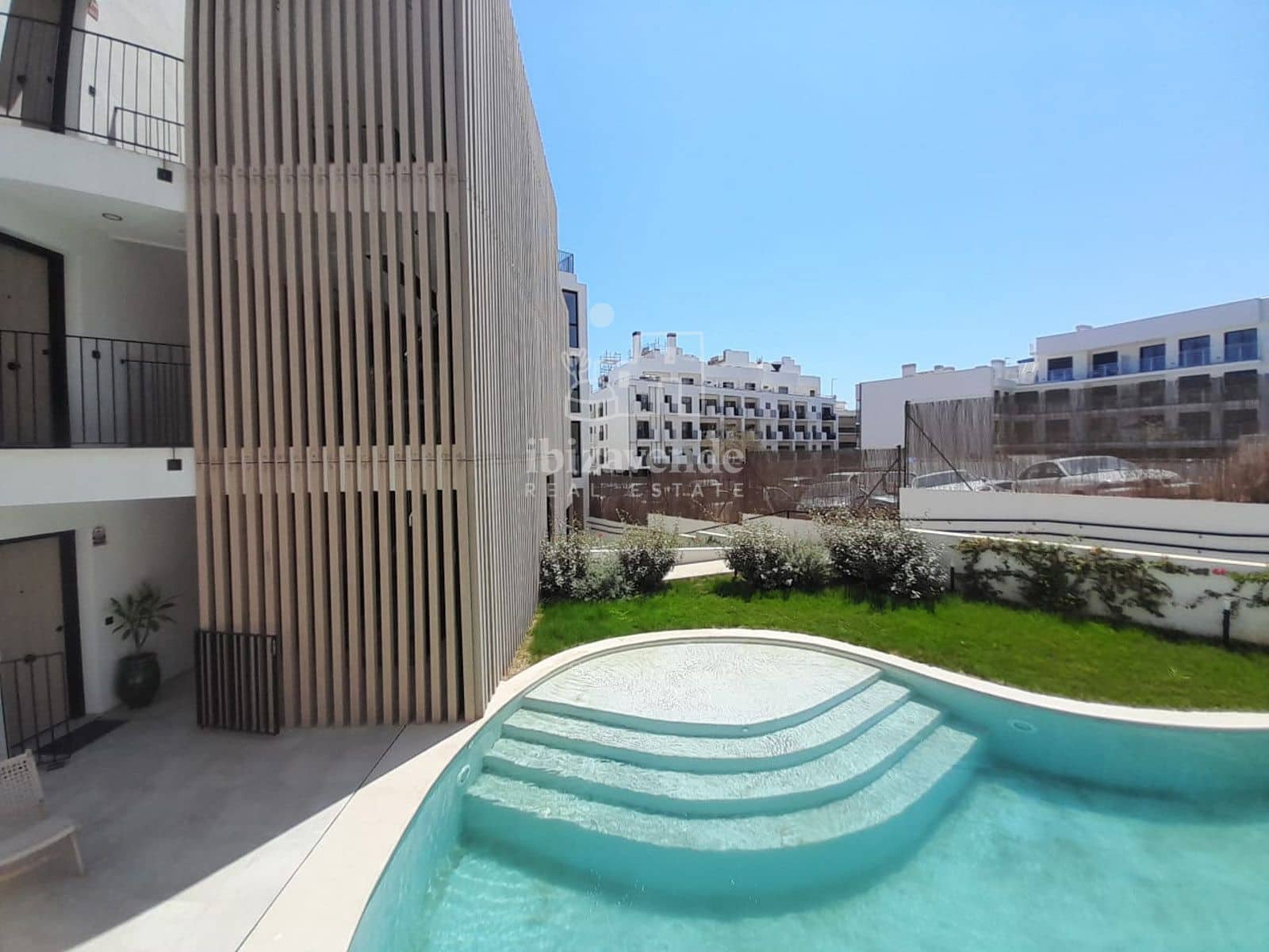 2 soverom Leilighet til salgs i Santa Eulalia / Santa Eularia med svømmebasseng - € 820 000 (Ref: 9160318)