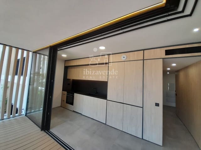 2 camera da letto Appartamento in vendita in Santa Eulalia / Santa Eularia con piscina - 820.000 € (Rif: 9160318)