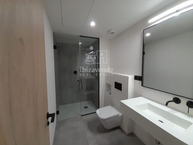 2 camera da letto Appartamento in vendita in Santa Eulalia / Santa Eularia con piscina - 820.000 € (Rif: 9160318)