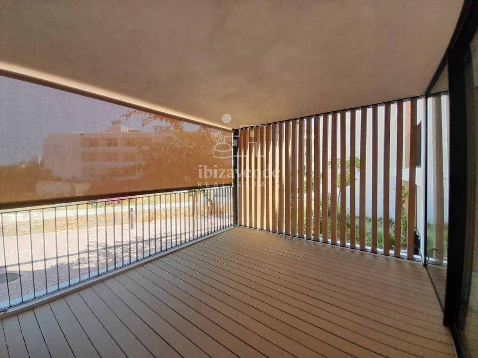 2 soverom Leilighet til salgs i Santa Eulalia / Santa Eularia med svømmebasseng - € 820 000 (Ref: 9160318)