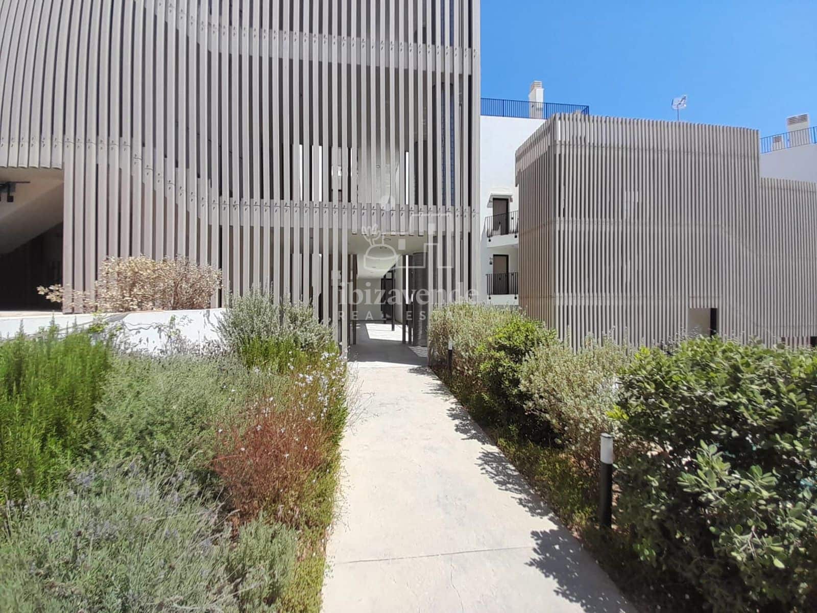 2 soverom Leilighet til salgs i Santa Eulalia / Santa Eularia med svømmebasseng - € 820 000 (Ref: 9160318)