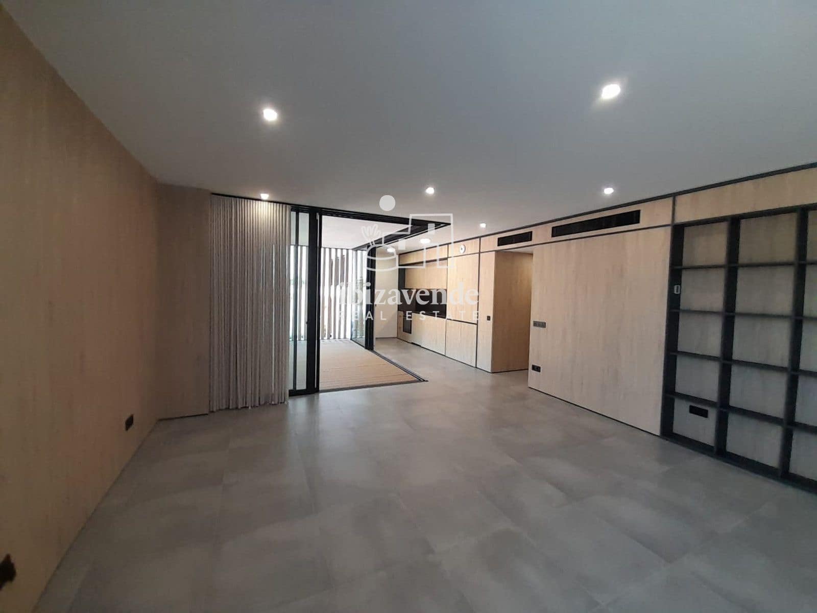 2 bedroom Flat for sale in Santa Eulalia / Santa Eularia with pool garage - € 760,000 (Ref: 9160318)