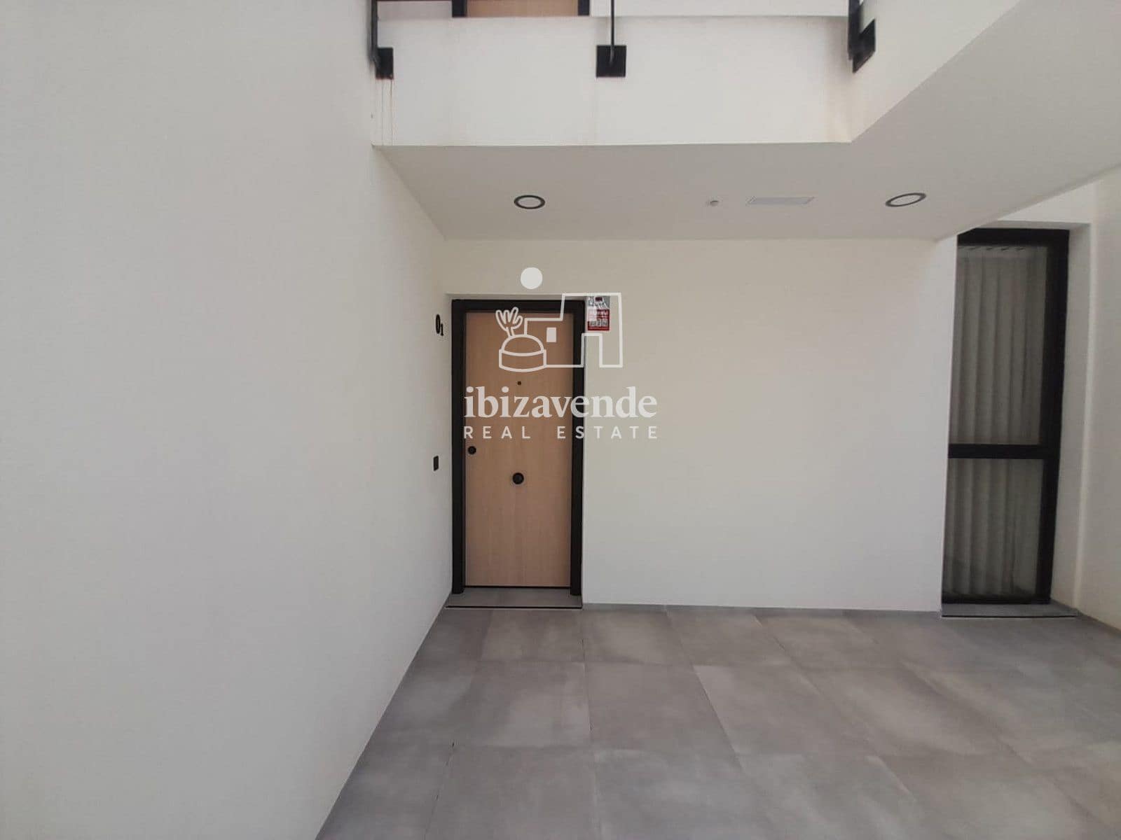 2 bedroom Flat for sale in Santa Eulalia / Santa Eularia with pool garage - € 760,000 (Ref: 9160318)