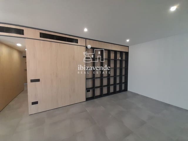2 chambre Appartement à vendre à Santa Eulalia / Santa Eularia avec piscine - 715 000 € (Ref: 9160318)