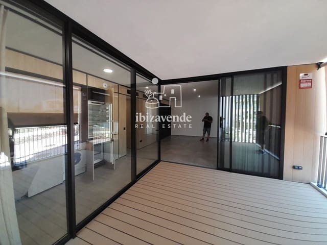 2 chambre Appartement à vendre à Santa Eulalia / Santa Eularia avec piscine - 715 000 € (Ref: 9160318)