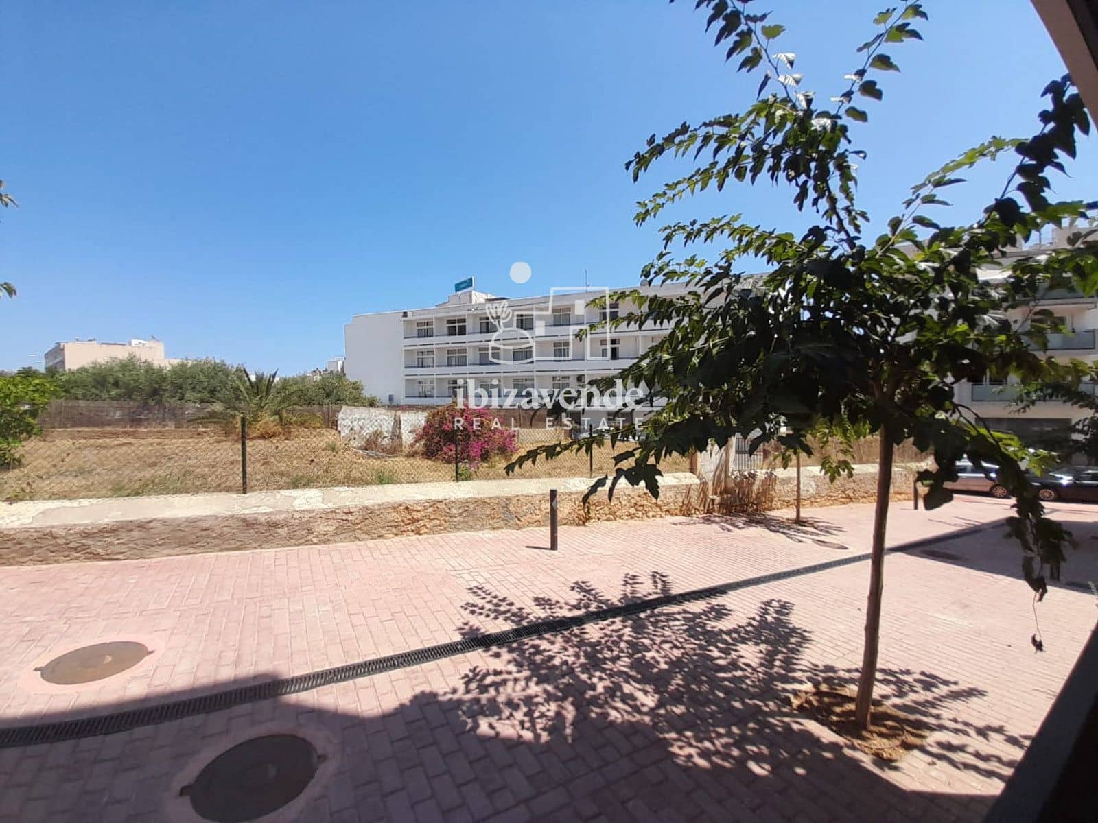 2 bedroom Flat for sale in Santa Eulalia / Santa Eularia with pool garage - € 760,000 (Ref: 9160318)