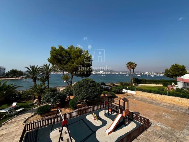 1 soveværelse Lejlighed til leje i Sant Antoni de Portmany med swimmingpool garage - € 3.000 (Ref: 9164790)