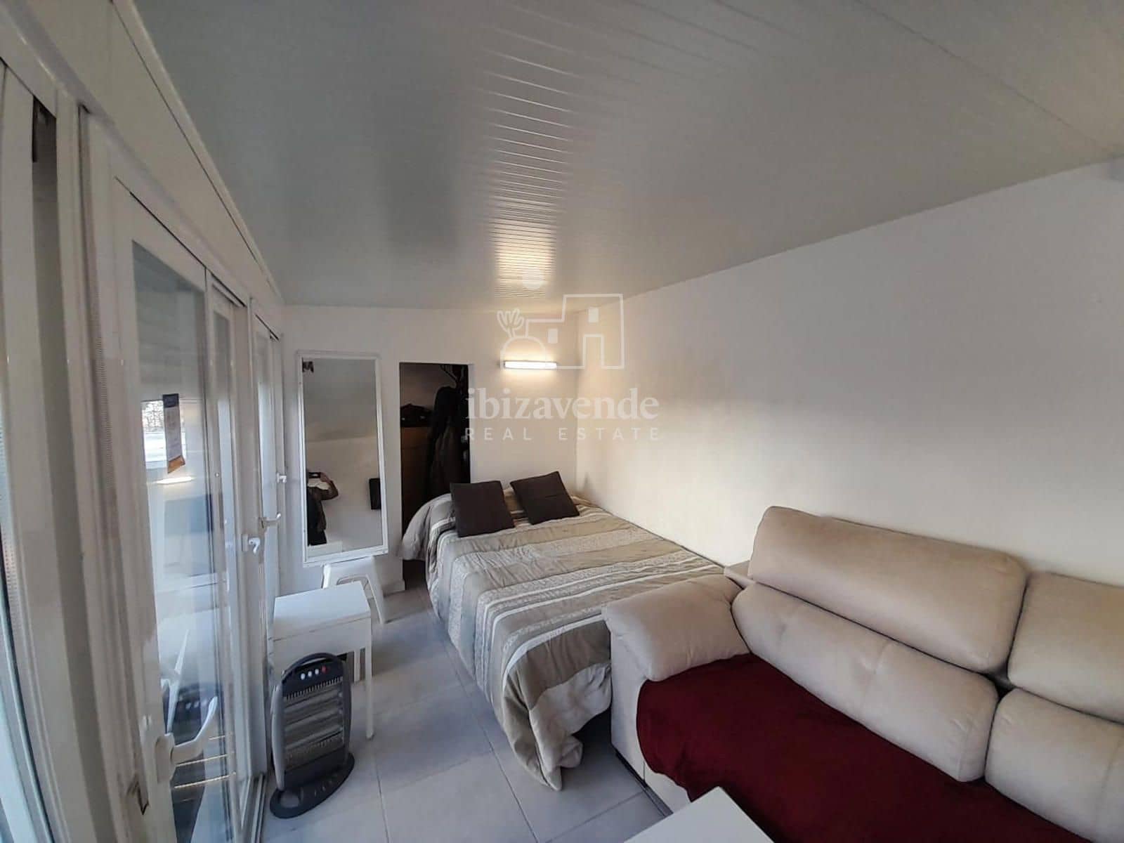 4 sypialnia Willa na sprzedaż w Miasto Ibiza / Eivissa - 750 000 € (Ref: 9168316)