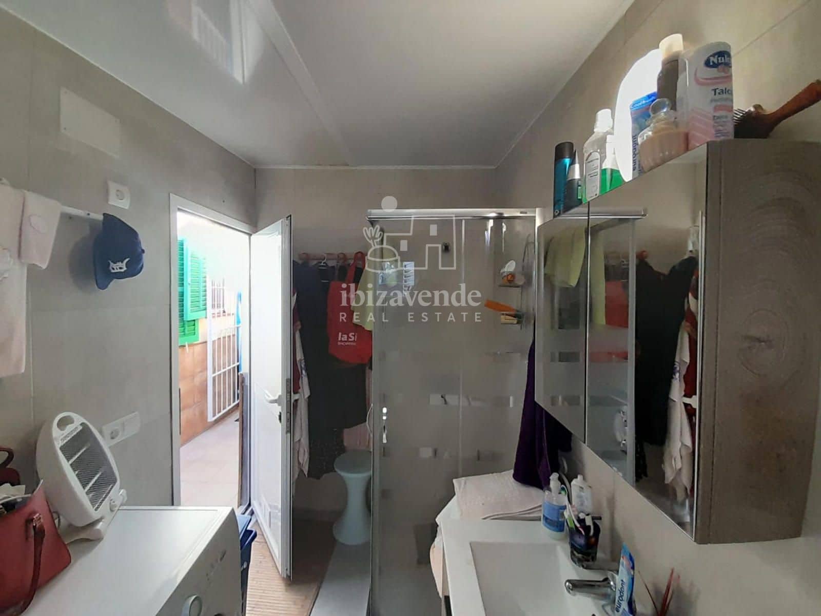 4 sypialnia Willa na sprzedaż w Miasto Ibiza / Eivissa - 750 000 € (Ref: 9168316)