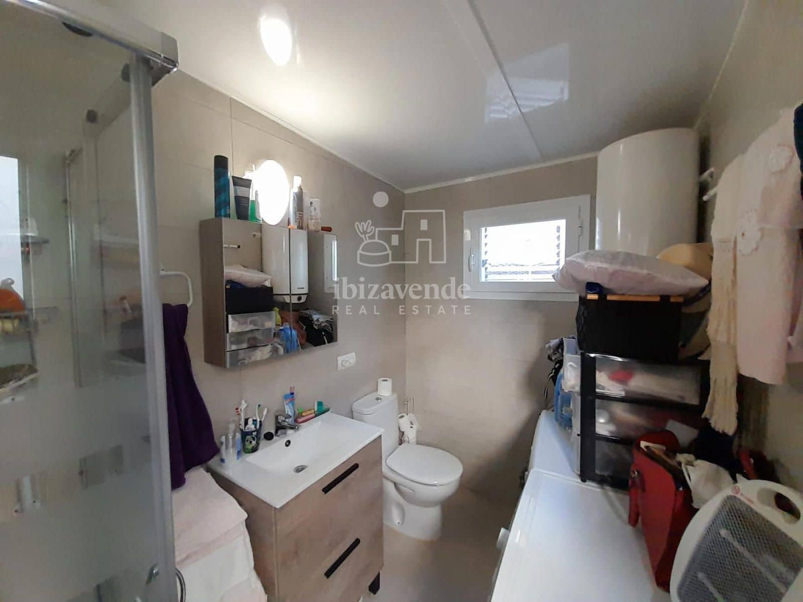 4 sypialnia Willa na sprzedaż w Miasto Ibiza / Eivissa - 750 000 € (Ref: 9168316)