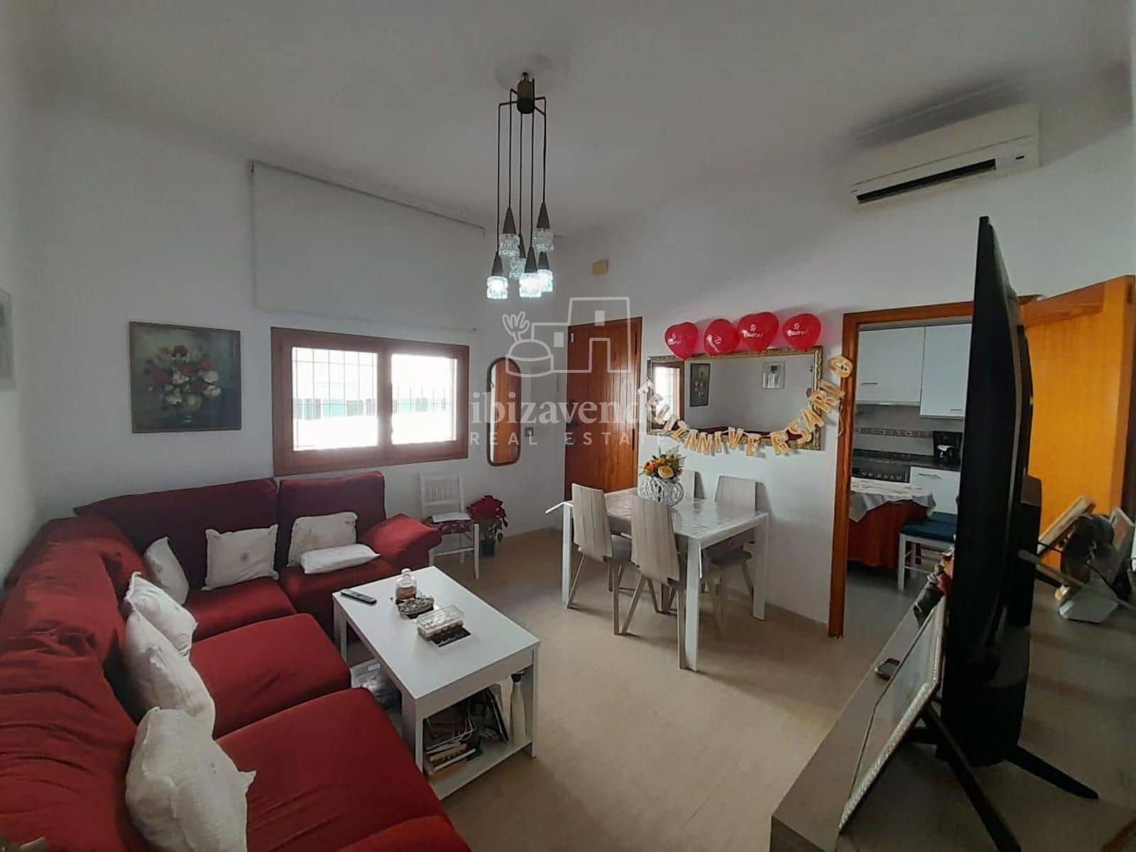 4 sypialnia Willa na sprzedaż w Miasto Ibiza / Eivissa - 750 000 € (Ref: 9168316)