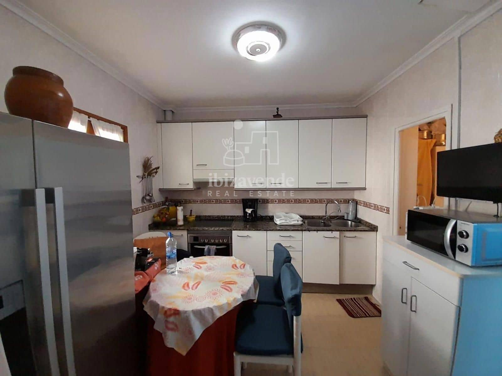 4 sypialnia Willa na sprzedaż w Miasto Ibiza / Eivissa - 750 000 € (Ref: 9168316)