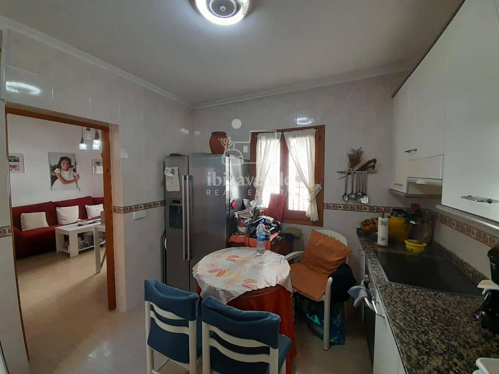 4 sypialnia Willa na sprzedaż w Miasto Ibiza / Eivissa - 750 000 € (Ref: 9168316)