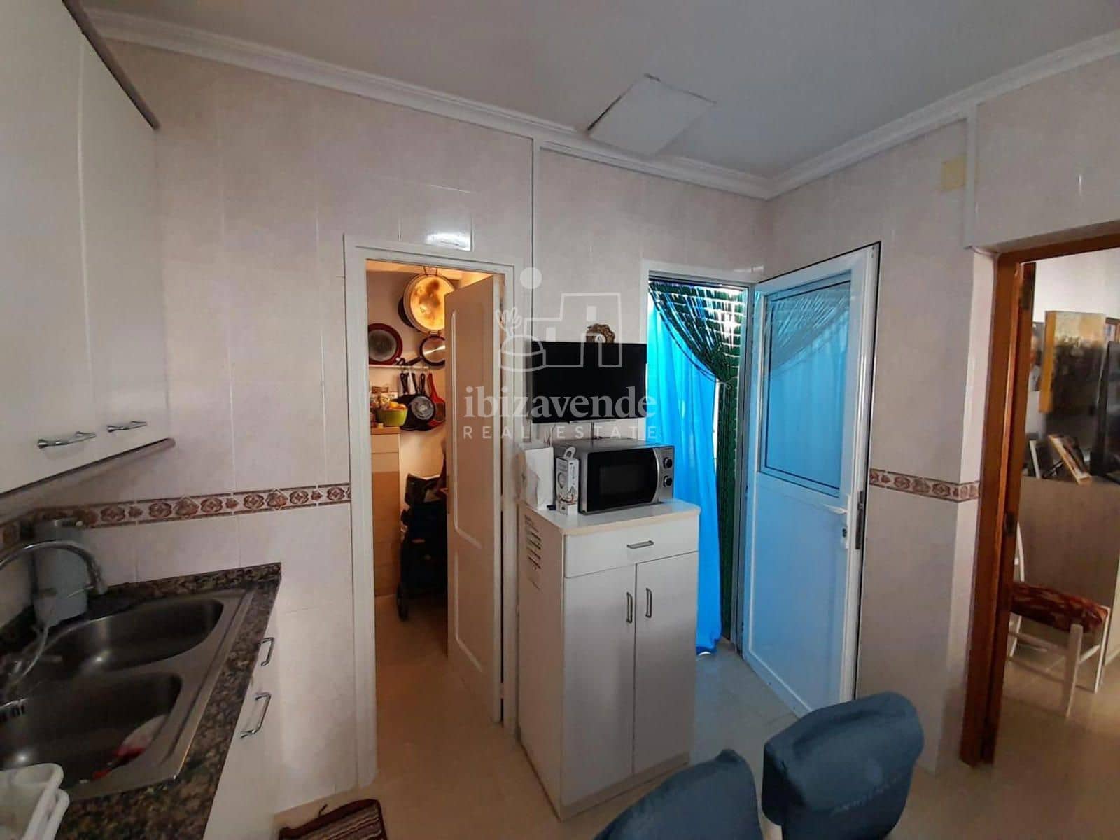 4 sypialnia Willa na sprzedaż w Miasto Ibiza / Eivissa - 750 000 € (Ref: 9168316)