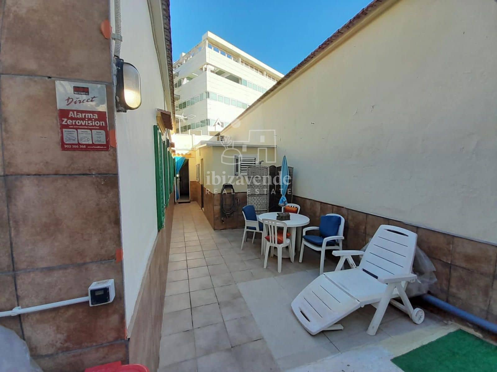 4 sypialnia Willa na sprzedaż w Miasto Ibiza / Eivissa - 750 000 € (Ref: 9168316)