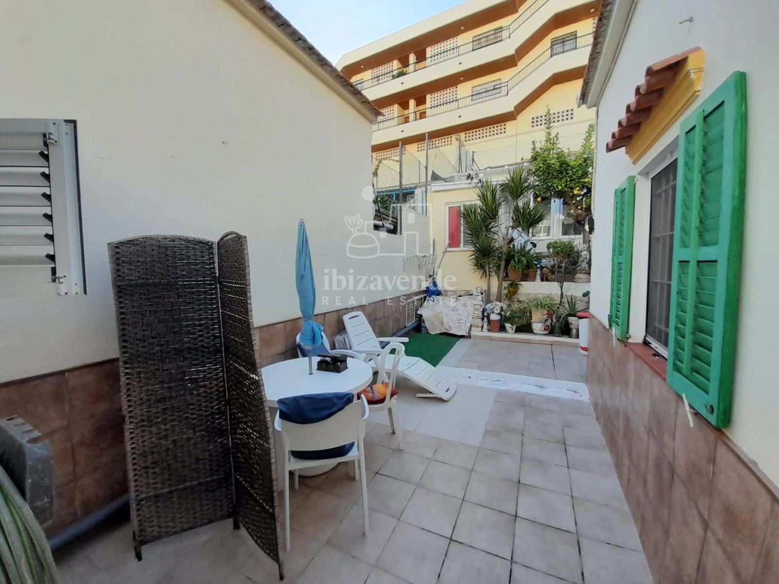 4 sypialnia Willa na sprzedaż w Miasto Ibiza / Eivissa - 750 000 € (Ref: 9168316)