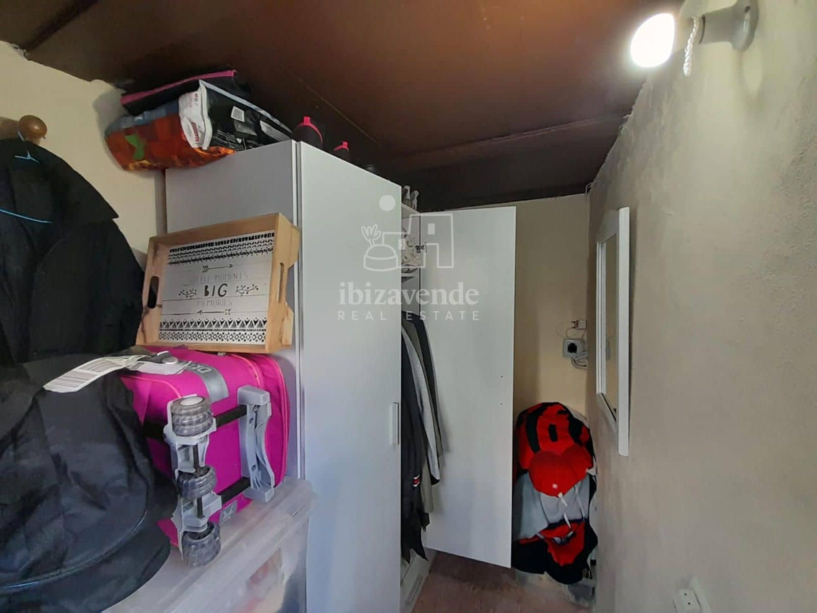 4 sypialnia Willa na sprzedaż w Miasto Ibiza / Eivissa - 750 000 € (Ref: 9168316)