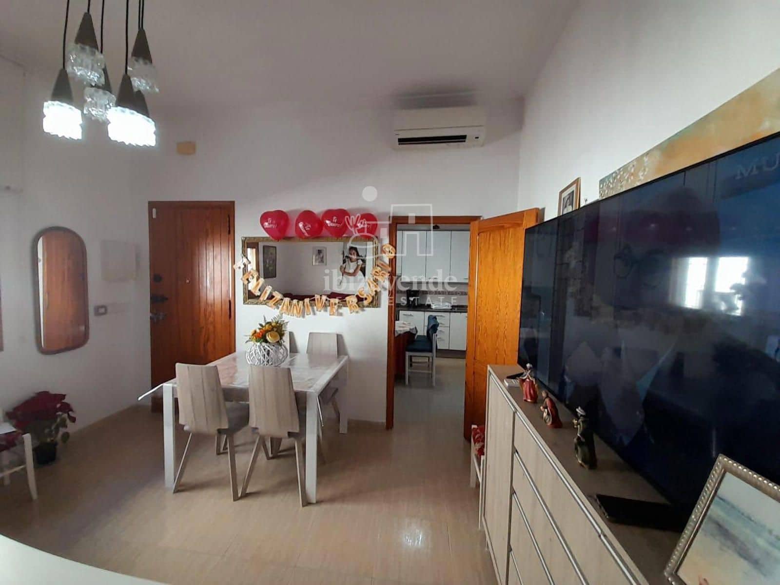 4 sypialnia Willa na sprzedaż w Miasto Ibiza / Eivissa - 750 000 € (Ref: 9168316)