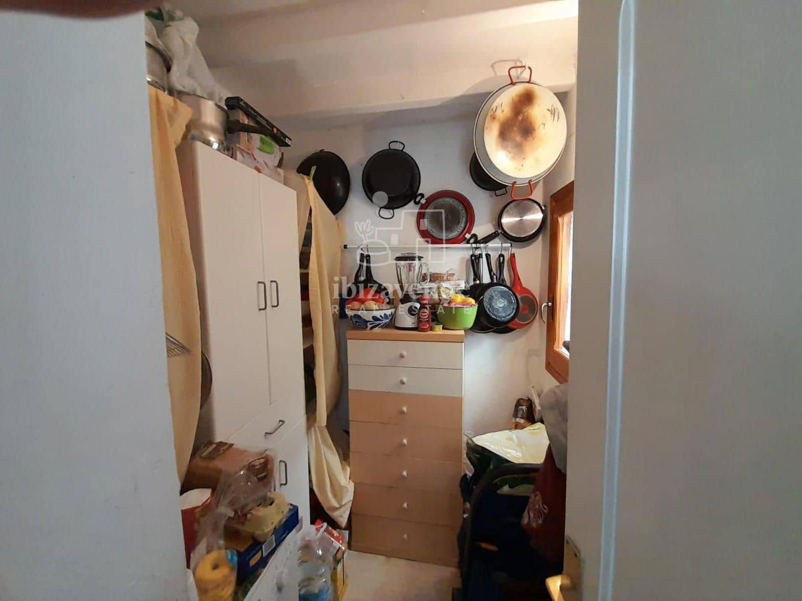 4 sypialnia Willa na sprzedaż w Miasto Ibiza / Eivissa - 750 000 € (Ref: 9168316)