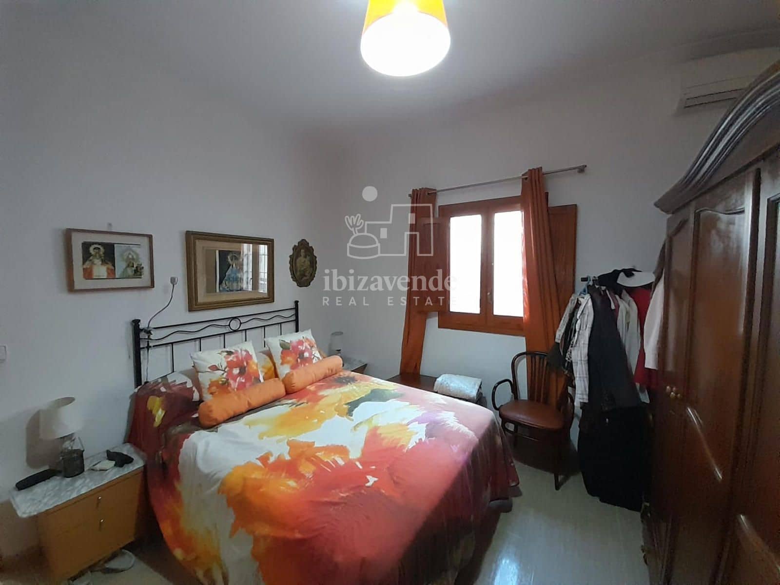 4 sypialnia Willa na sprzedaż w Miasto Ibiza / Eivissa - 750 000 € (Ref: 9168316)