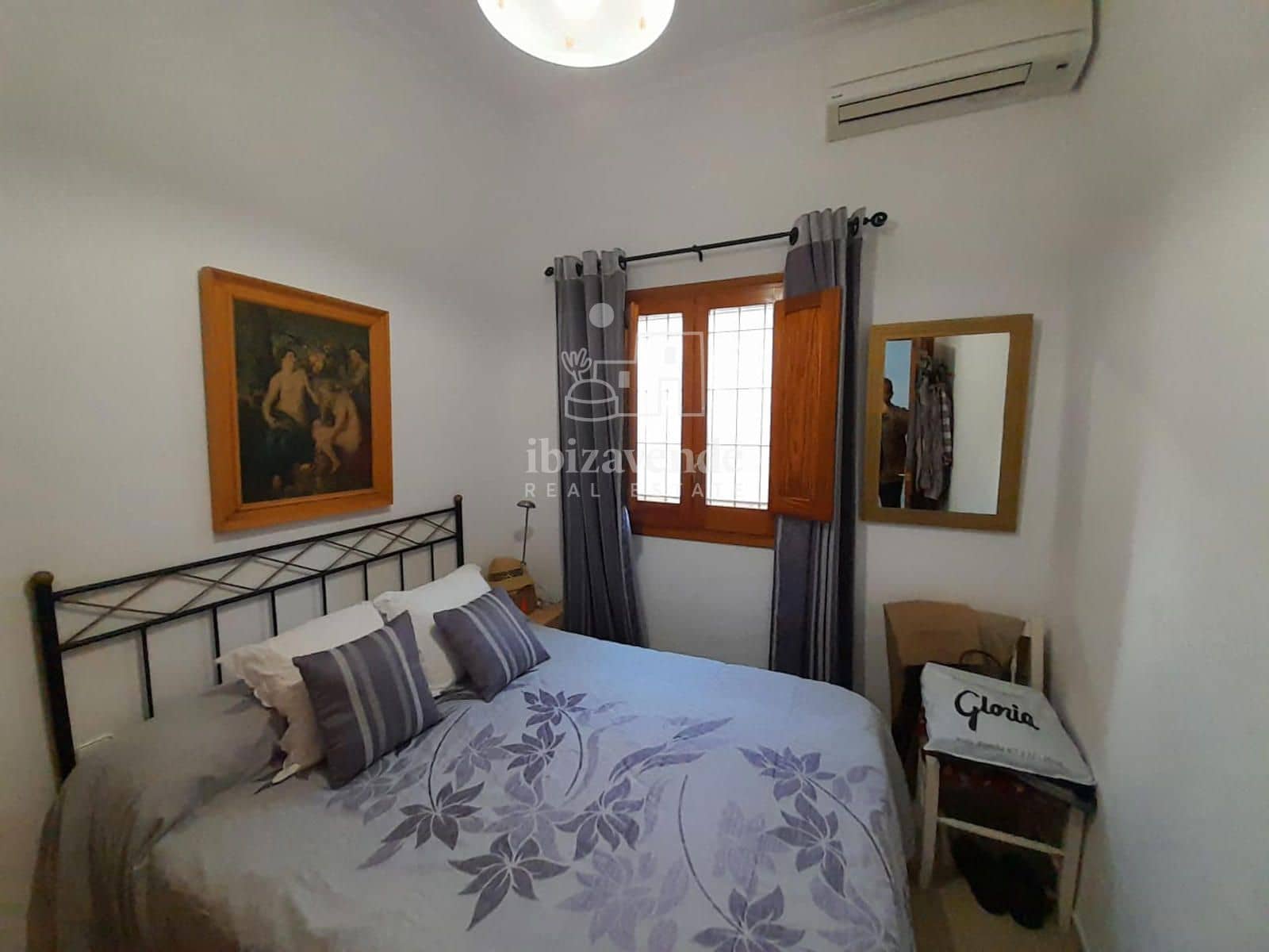 4 sypialnia Willa na sprzedaż w Miasto Ibiza / Eivissa - 750 000 € (Ref: 9168316)