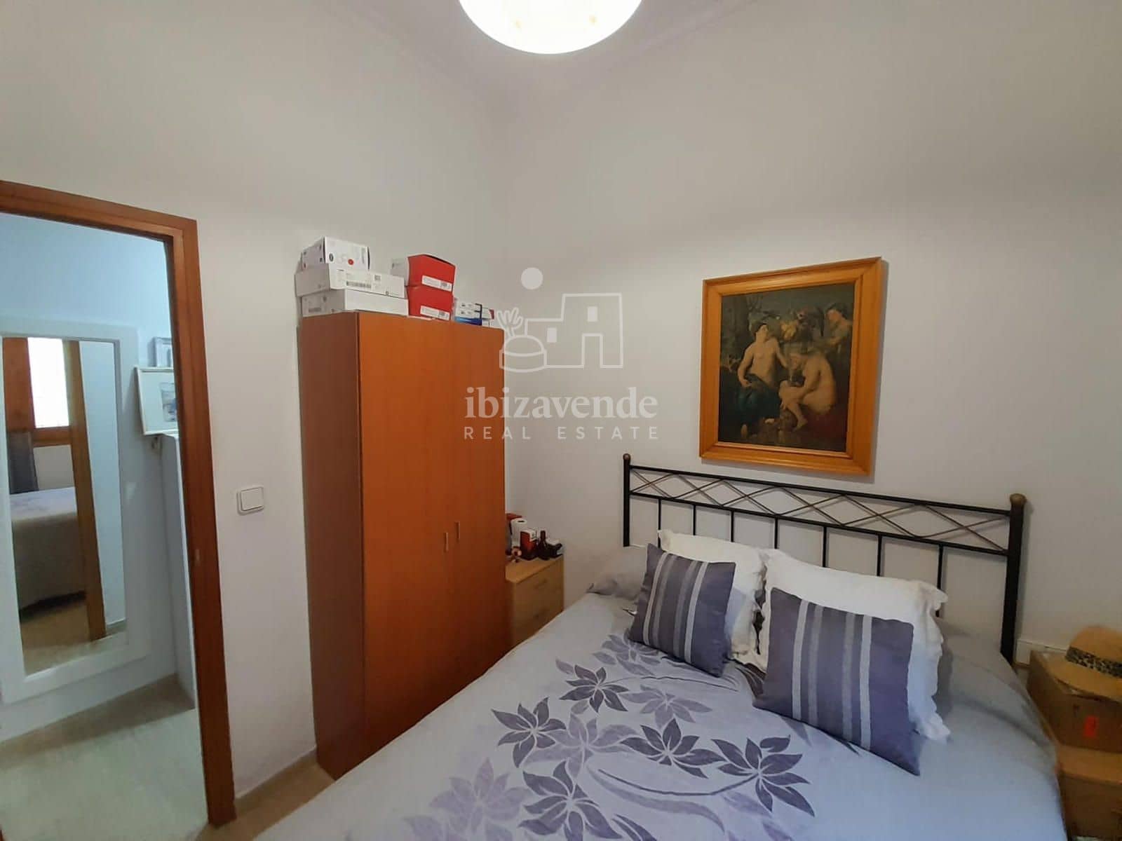 4 sypialnia Willa na sprzedaż w Miasto Ibiza / Eivissa - 750 000 € (Ref: 9168316)