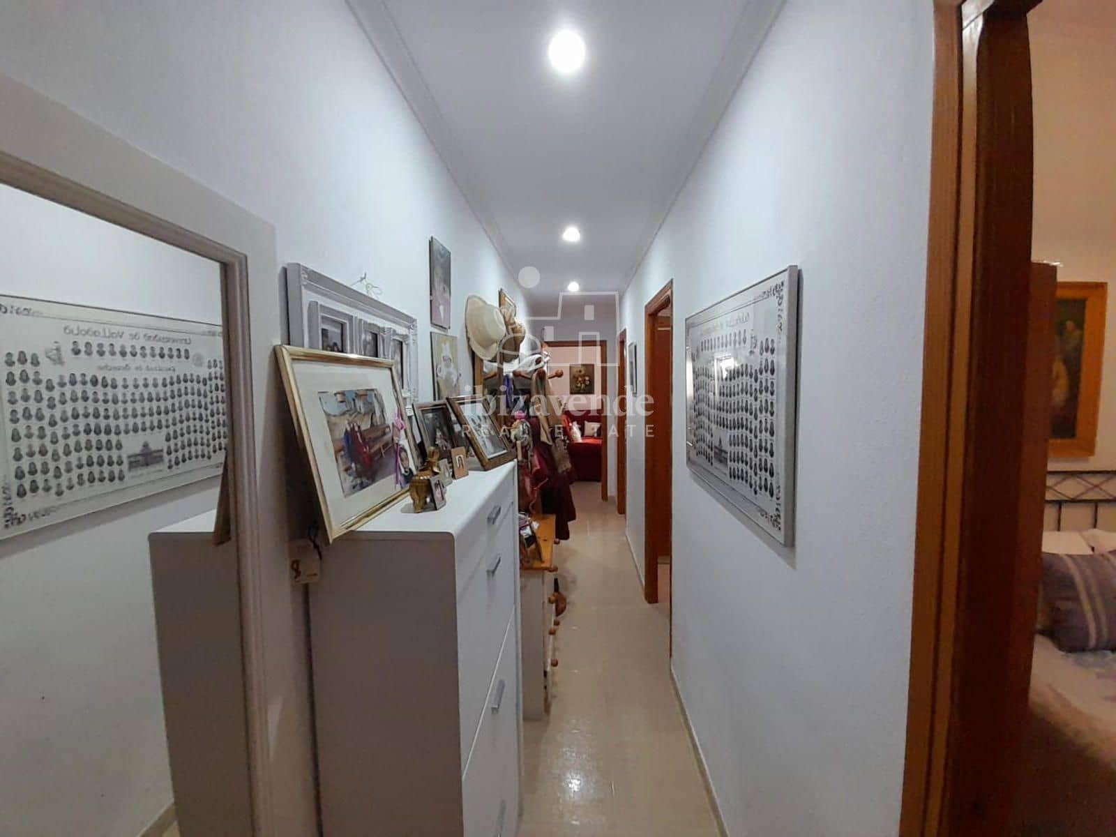 4 sypialnia Willa na sprzedaż w Miasto Ibiza / Eivissa - 750 000 € (Ref: 9168316)