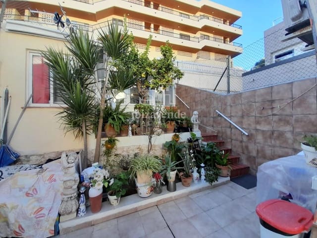 4 soverom Villa til salgs i Ibiza by - € 750 000 (Ref: 9168316)