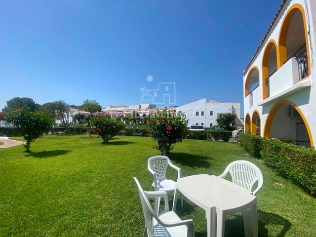 2 Zimmer Haus zu vermieten in Santa Eulalia / Santa Eularia mit Garage - 1.700 € (Ref: 9168317)