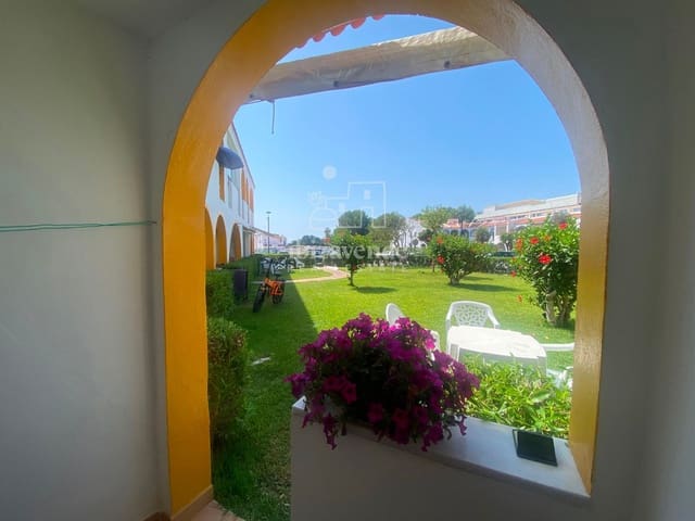 2 Zimmer Haus zu vermieten in Santa Eulalia / Santa Eularia mit Garage - 1.700 € (Ref: 9168317)