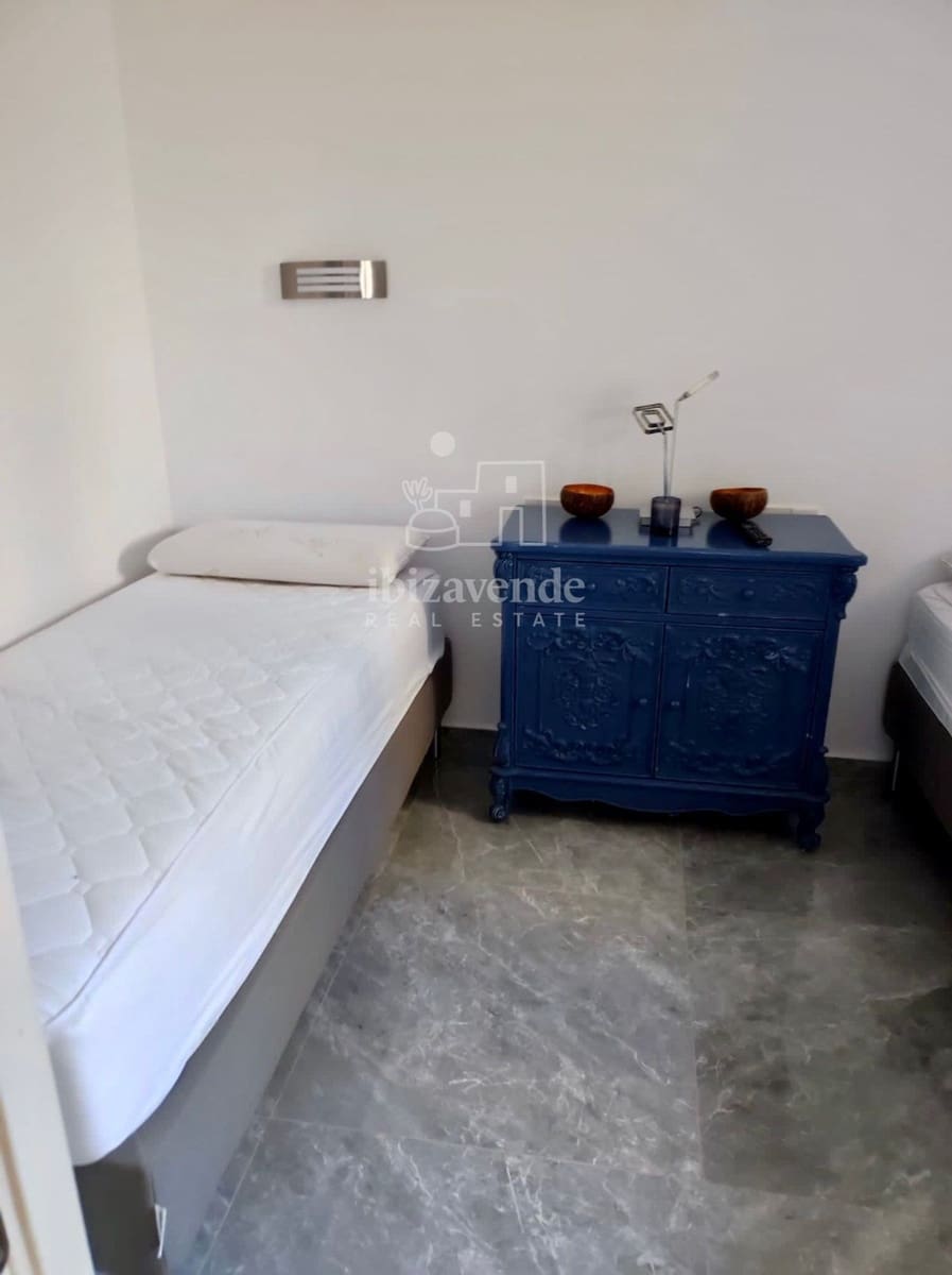 2 soveværelse Lejlighed til leje i La Siesta med swimmingpool - € 1.500 (Ref: 9168853)