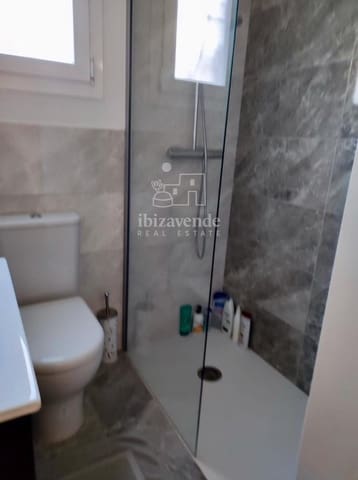 2 bedroom Flat for rent in La Siesta, Santa Eulalia / Santa Eularia with pool - € 1,500 (Ref: 9168853)