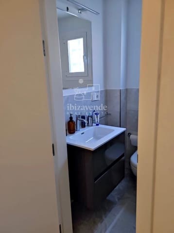 2 bedroom Flat for rent in La Siesta, Santa Eulalia / Santa Eularia with pool - € 1,500 (Ref: 9168853)