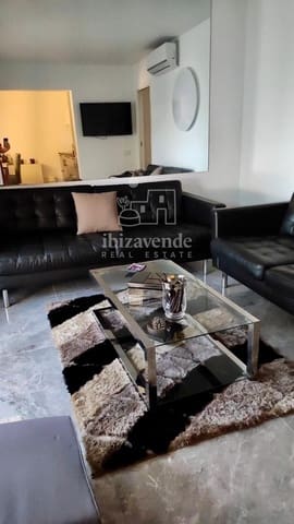 2 bedroom Flat for rent in La Siesta, Santa Eulalia / Santa Eularia with pool - € 1,500 (Ref: 9168853)