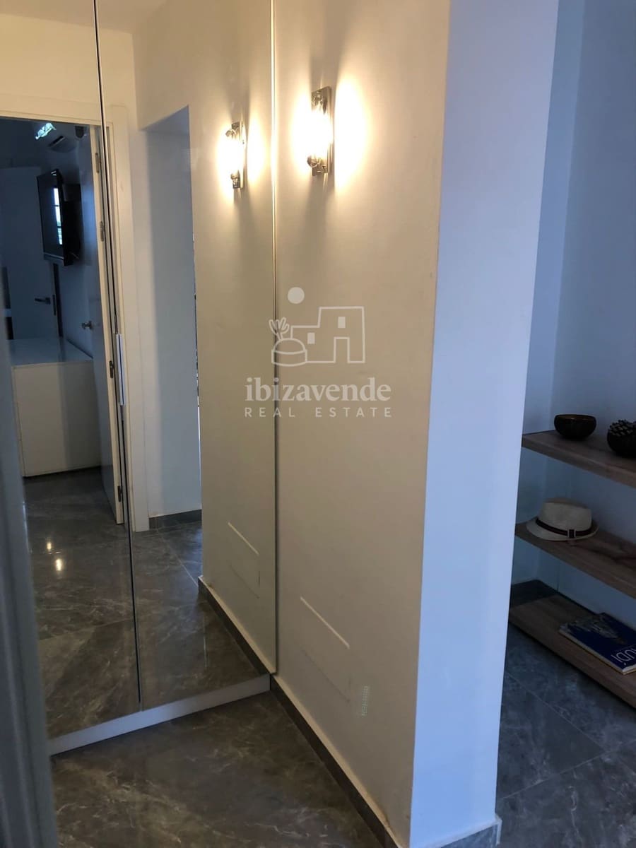 2 soveværelse Lejlighed til leje i La Siesta med swimmingpool - € 1.500 (Ref: 9168853)