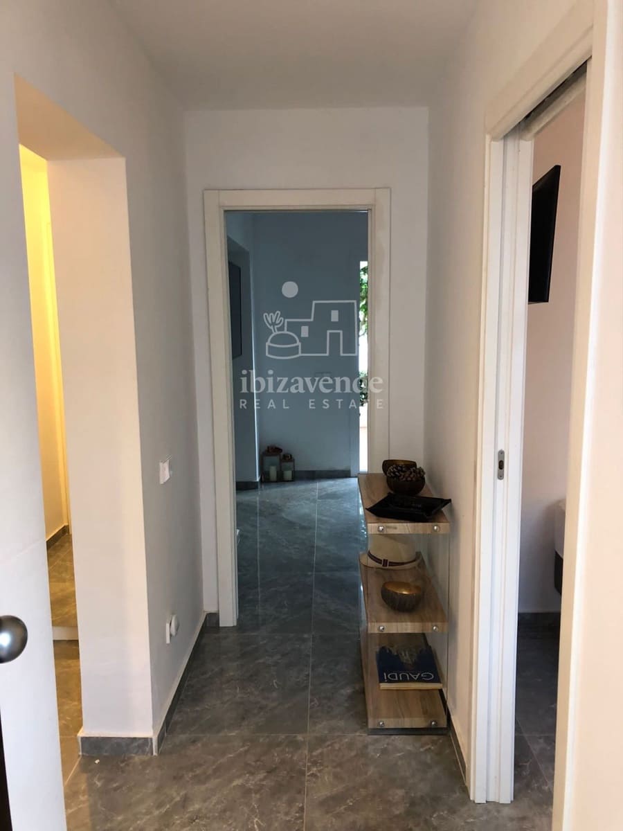 2 soveværelse Lejlighed til leje i La Siesta med swimmingpool - € 1.500 (Ref: 9168853)