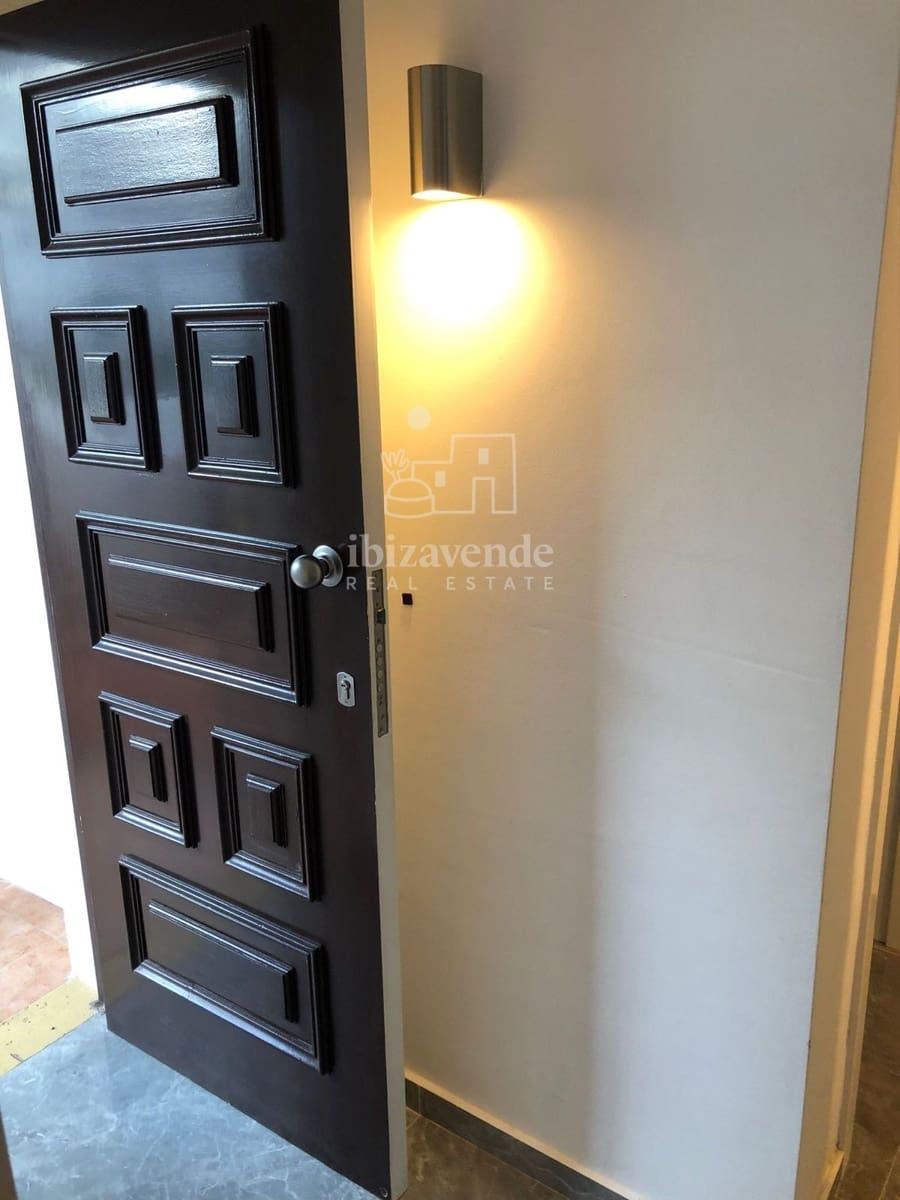 2 soveværelse Lejlighed til leje i La Siesta med swimmingpool - € 1.500 (Ref: 9168853)