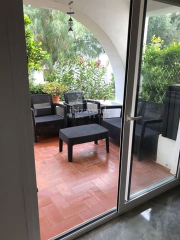 2 sovrum Lägenhet att hyra i La Siesta, Santa Eulalia / Santa Eularia med pool - 1 600 € (Ref: 9168853)