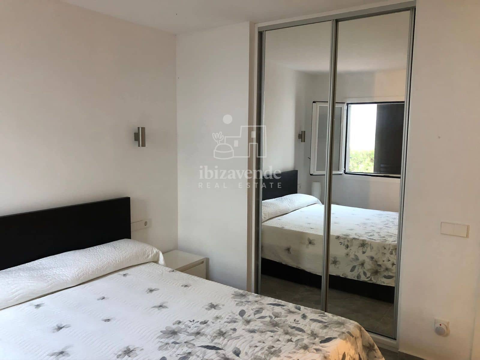 2 soveværelse Lejlighed til leje i La Siesta med swimmingpool - € 1.500 (Ref: 9168853)