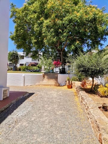 2 bedroom Flat for rent in La Siesta, Santa Eulalia / Santa Eularia with pool - € 1,500 (Ref: 9168853)