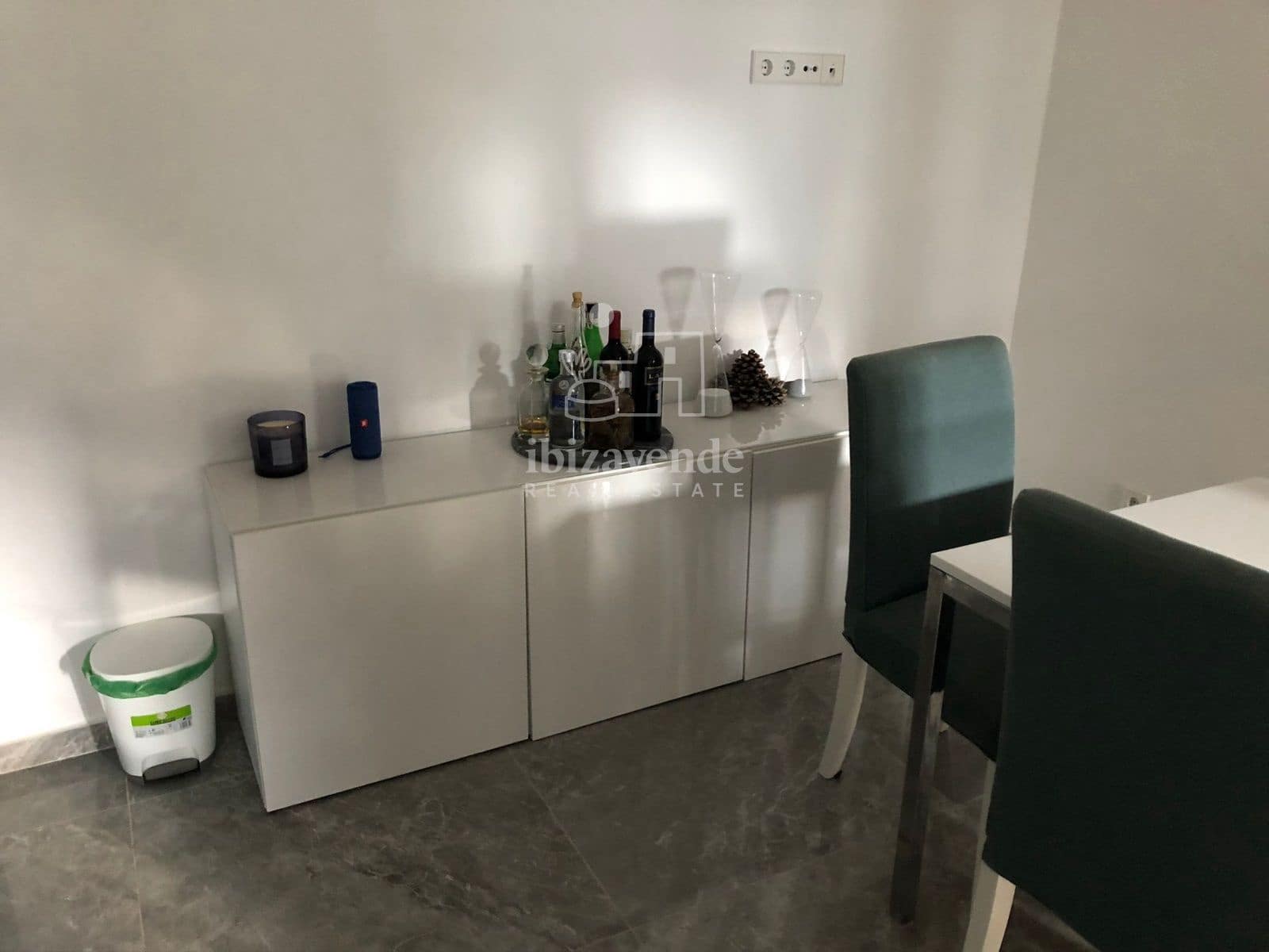 2 soveværelse Lejlighed til leje i La Siesta med swimmingpool - € 1.500 (Ref: 9168853)