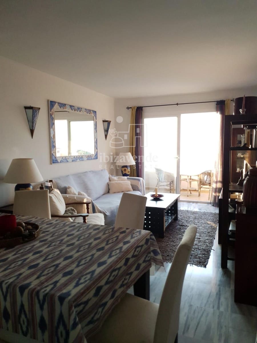 2 soverom Leilighet til leie i Es Cana med svømmebasseng garasje - € 1 600 (Ref: 9168855)
