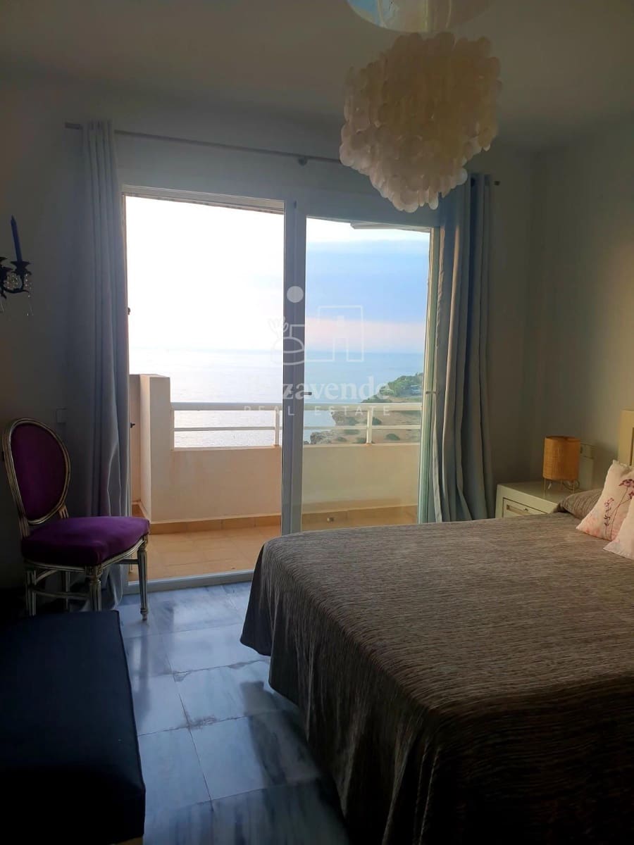 2 soverom Leilighet til leie i Es Cana med svømmebasseng garasje - € 1 600 (Ref: 9168855)