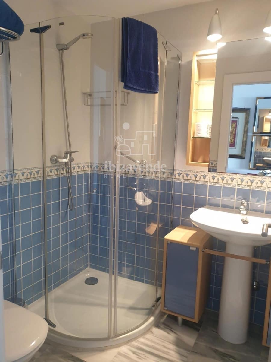 2 soverom Leilighet til leie i Es Cana med svømmebasseng garasje - € 1 600 (Ref: 9168855)