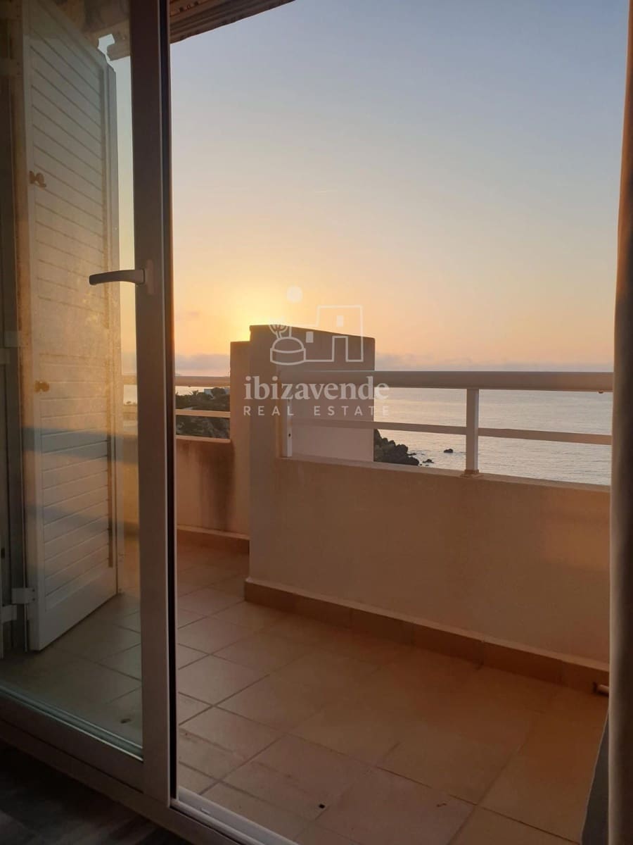 2 soverom Leilighet til leie i Es Cana med svømmebasseng garasje - € 1 600 (Ref: 9168855)